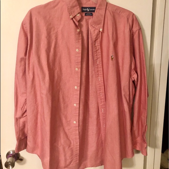 Ralph Lauren Other - MENS Polo Ralph Lauren SHIRT.